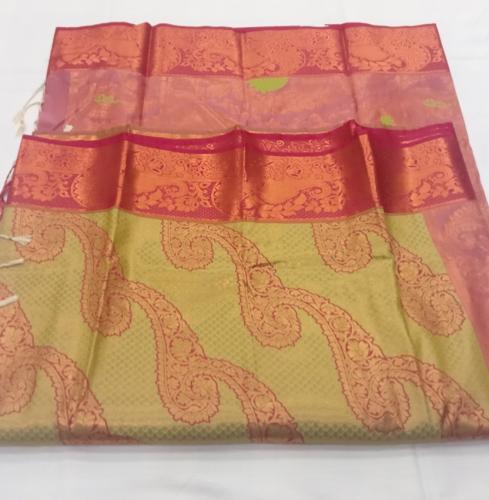 PL Salem Wedding Blouse